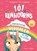 101 eenhoorns – Fantastische verhalen om voor te lezen, Ruby van der Bogen - Gebonden - 9789000403141