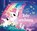 baby-eenhoorn, Rhiannon Fielding - Gebonden - 9789000403318