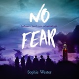 No fear - Sophie Wester - 9789000403349