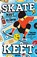 SkateKeet, Keet Oldenbeuving ; Elsbeth Teeling - Gebonden - 9789000403509