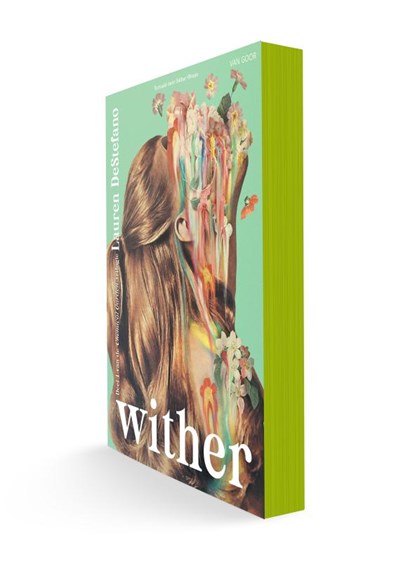 Wither, Lauren DeStefano - Paperback - 9789000404070