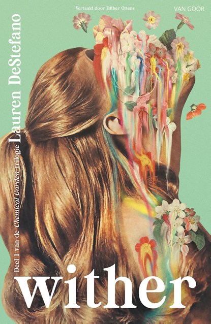 Wither, Lauren DeStefano - Ebook - 9789000404087