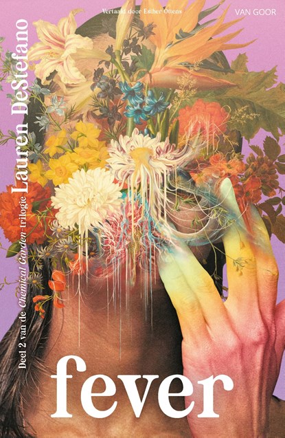 Fever, Lauren DeStefano - Ebook - 9789000404100