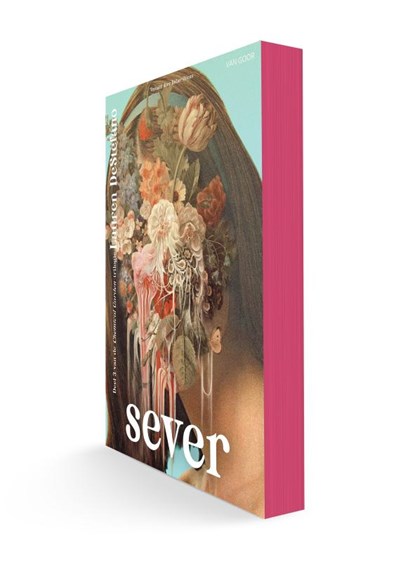 Sever, Lauren DeStefano - Paperback - 9789000404117