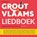 Groot Vlaams liedboek, Peter Voskuil - Gebonden - 9789000404179