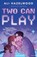 Two Can Play, Ali Hazelwood - Paperback - 9789000404346