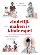 Zindelijk maken is kinderspel - Debby Mendelsohn - 9789000404568