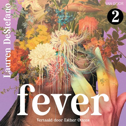 Fever, Lauren DeStefano - Luisterboek MP3 - 9789000404636
