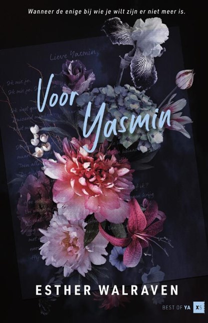 Voor Yasmin, Esther Walraven - Paperback - 9789000405176