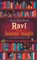 Ravi en de laatste magie, Sanne Rooseboom - Gebonden - 9789000405183