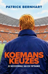 Koemans keuzes - Patrick Bernhart - 9789000405459