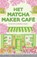 Het Matcha Maker Café, Lily Chen - Paperback - 9789000405527
