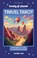 Lonely Planet Travel Tarot, Lonely Planet - Losbladig - 9789000405909