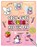 Cozy & cute kleuren als een pro, Belly Bean Co. - Paperback - 9789000405978