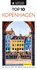 Kopenhagen, Capitool - Paperback - 9789000406081