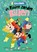 De ridder zonder billen - kleurboek, Levina van Teunenbroek - Paperback - 9789000406180