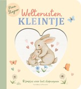 Welterusten, kleintje - Nina Stajner - 9789000406388