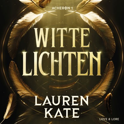 Witte Lichten, Lauren Kate - Luisterboek MP3 - 9789000406449