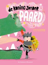 De koning zonder paard - Levina van Teunenbroek - 9789000406784