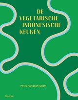 De vegetarische Indonesische keuken - Petty Pandean Elliott - 9789000406845