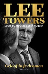 Lee Towers - Louis Du Moulin - 9789000407019