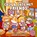 Cozy & cute met Friends, Belly Bean Co. - Paperback - 9789000407187