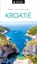 Kroatië, Capitool - Paperback - 9789000407316
