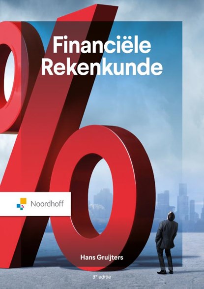 Bedrijfsbeslissingen en financiële verantwoording, André Heezen - Paperback - 9789001035075