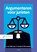 Argumenteren voor juristen, A.J. van Dijk ; H. Conijn ; E.M. Kamstra - Paperback - 9789001043865