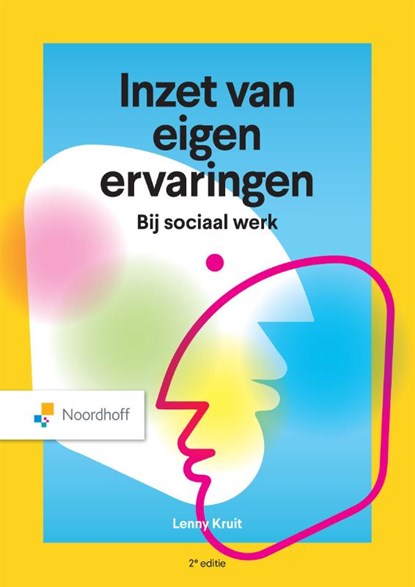 Inzet van eigen ervaringen, Lenny Kruit - Paperback - 9789001051112