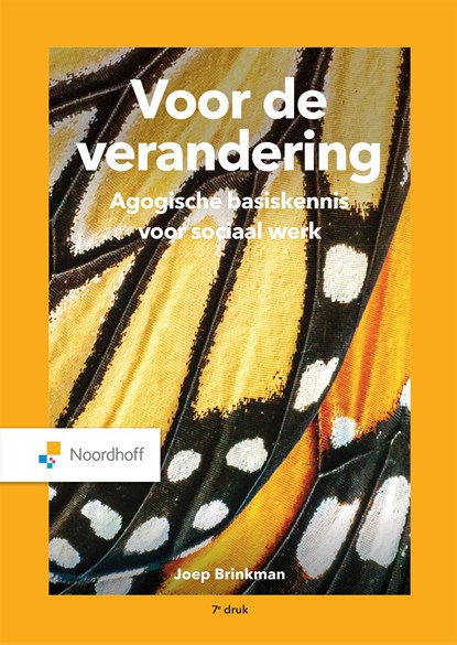 Voor de verandering (e-book), Joep Brinkman - Ebook - 9789001278441