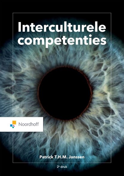 Interculturele competenties, Patrick Janssen - Paperback - 9789001278465