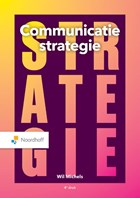 Communicatiestrategie | Wil Michels | 