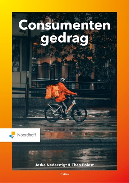 Consumentengedrag, Jeske Nederstigt ; Theo Poiesz - Ebook - 9789001298647