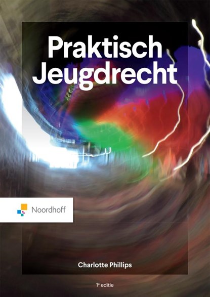 Praktisch Jeugdrecht, Charlotte Phillips - Paperback - 9789001299804