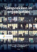 Gesprekken in organisaties | Yvonne Gramsbergen-Hoogland ; Henk van der Molen | 