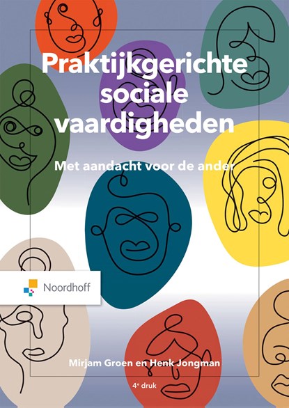 Praktijkgerichte sociale vaardigheden, Mirjam Groen ; Henk Jongman - Ebook - 9789001302443