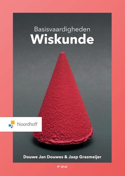 Basisvaardigheden Wiskunde, Douwe Jan Douwes ; Jaap Grasmeijer - Paperback - 9789001575175