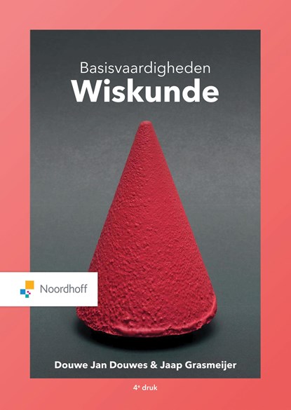 Basisvaardigheden Wiskunde, Douwe Douwes ; Jaap Grasmeijer - Ebook - 9789001575182
