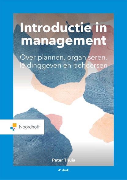Introductie in management, Peter Thuis - Ebook - 9789001738525