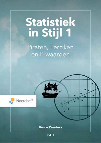Statistiek in Stijl 1, Vince Penders - Ebook - 9789001746865