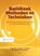 Basisboek Methoden en Technieken, B. Baarda ; E. Bakker ; M. Julsing ; T. Fischer ; R. van Vianen - Paperback - 9789001747572