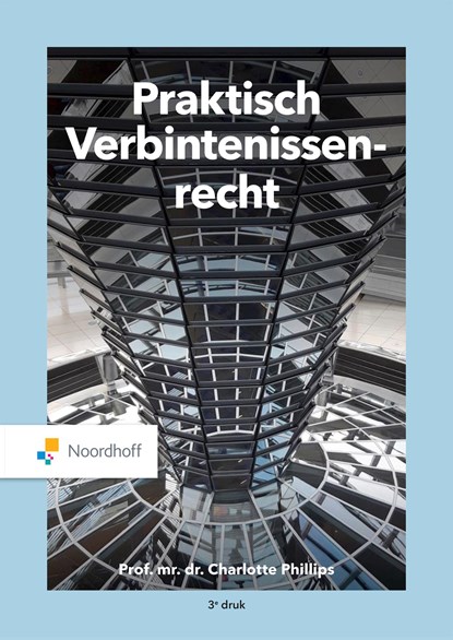 Praktisch Verbintenissenrecht, C. Phillips - Ebook - 9789001747756