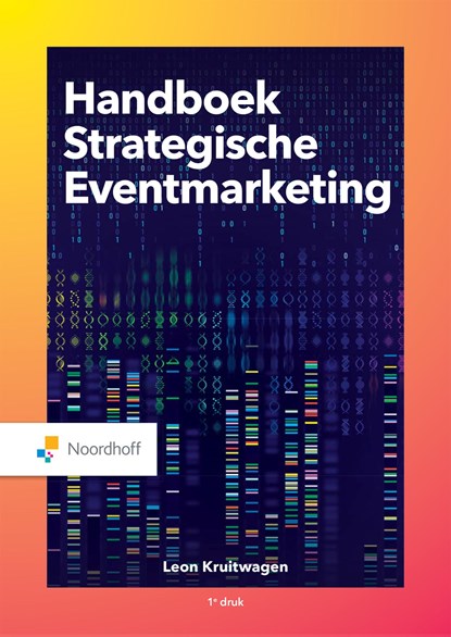 Handboek strategische eventmarketing, Leon Kruitwagen - Ebook - 9789001753641