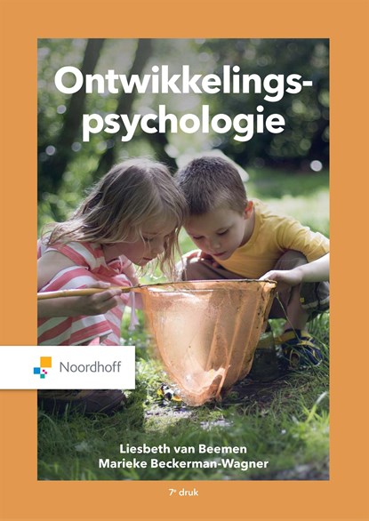 Ontwikkelingspsychologie, Liesbeth van Beemen ; Marieke Beckerman - Ebook - 9789001754327