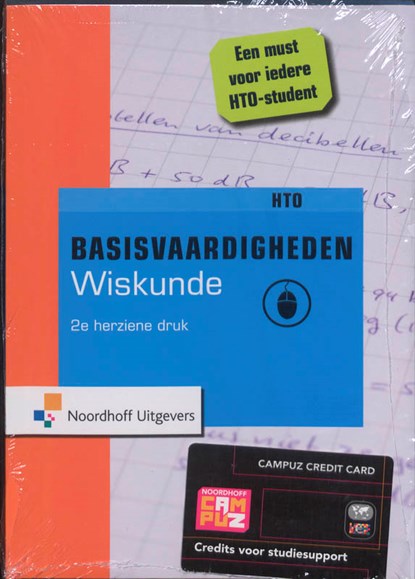Basisvaardigheden Wiskunde, DOUWES, Douwe Jan & GRASMEIJER, Jaap - Paperback - 9789001764388