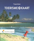Toerisme in kaart | Diederick Janssens ; Schrijfbedrijf Zinspeling ; Topotoko | 