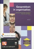 Gesprekken in organisaties | Yvonne Gramsbergen-Hoogland ; Henk T. van der Molen | 