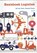 Basisboek logistiek, Ad van Goor ; Hessel Visser ; Muriel Alphen - Paperback - 9789001816889