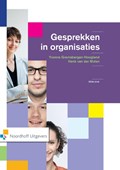 Gesprekken in organisaties | Yvonne Gramsbergen-Hoogland ; Henk T. van der Molen | 